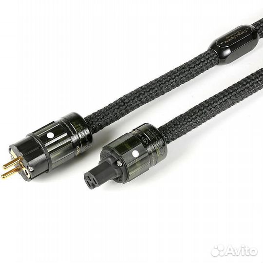 HMS Elektronik Energia Suprema Power Cord 1.5м