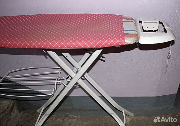 Гладильная доска