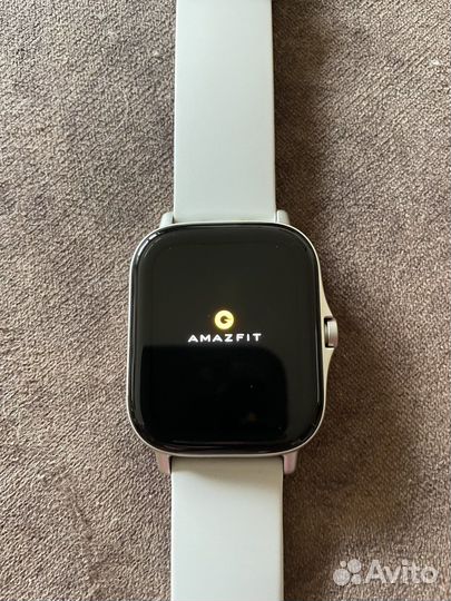 Xiaomi amazfit GTS2
