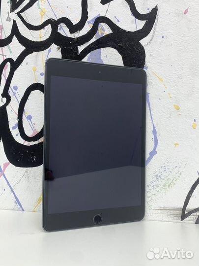 iPad Mini 5 64gb wifi