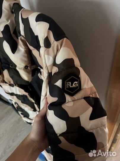 Куртка женская