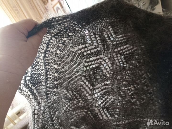 Платок шаль