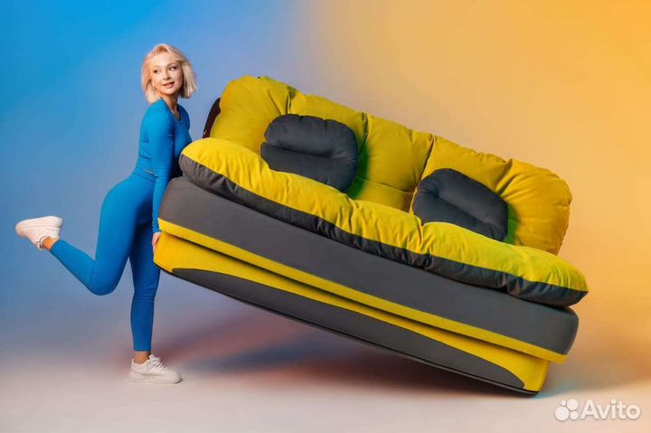 Диван кровать