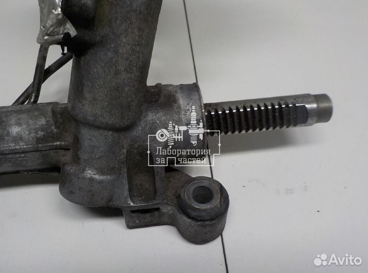 Рейка рулевая Volvo 30741425