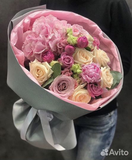 Доставка цветов круглосуточно 25 51 101 501 1001