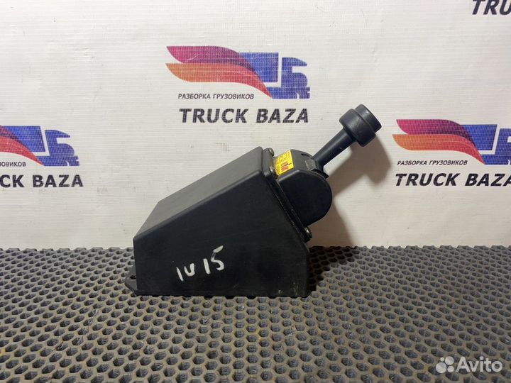 14750665 Пульт управления ком Iveco Stralis