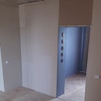 Дом 58 м² на участке 18 сот.