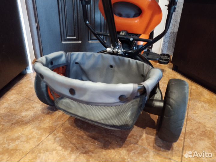 Велосипед Vivat Детский Трехколесный купить