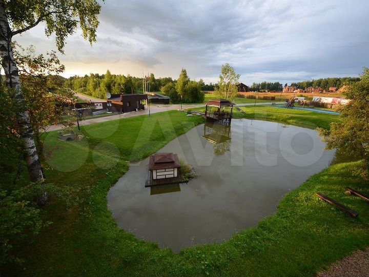 Участок 16,5 сот. (ИЖС)