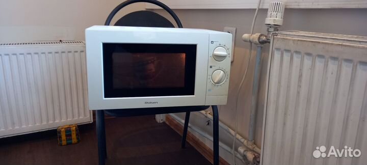 Микроволновая печь доставка