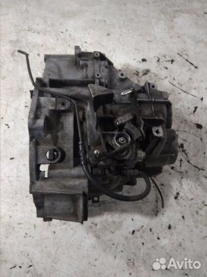 Кпп механическая (МКПП) Volkswagen Golf 4 2004 GRF