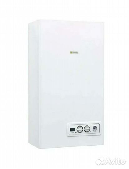 Газовый котел Беретта