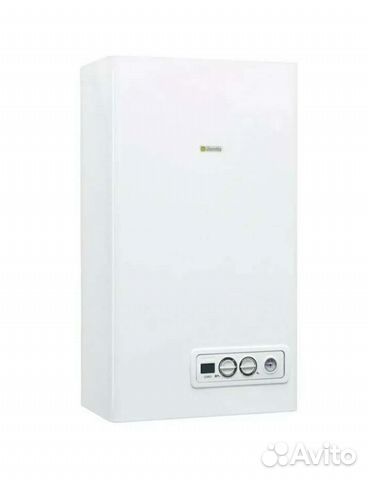 Газовый котел Беретта