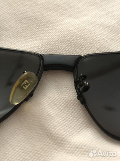 Очки Fendi