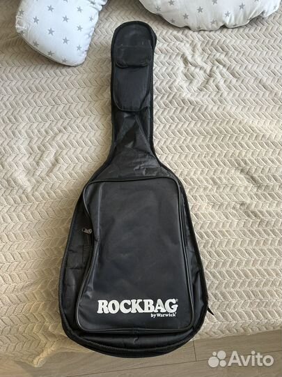 Детская гитара 1 2