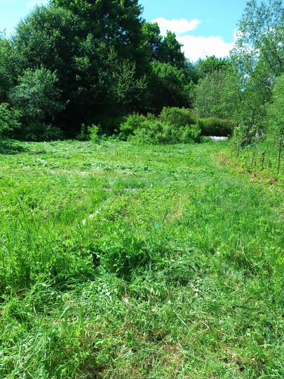 Дача 30 м² на участке 7,5 сот.