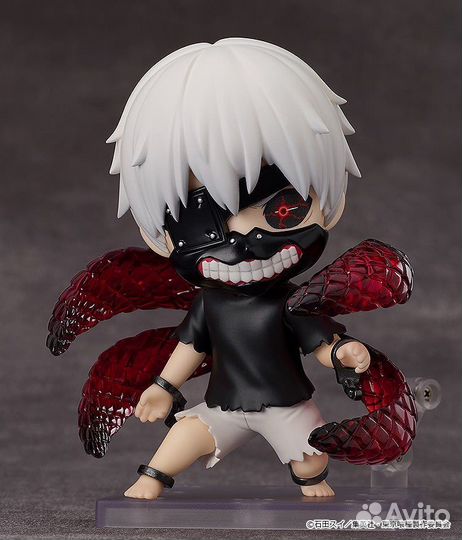 Фигурка Nendoroid Ken Kaneki