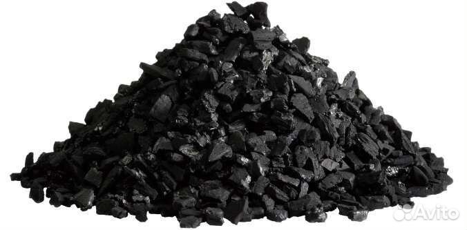 Каменный уголь антрацит