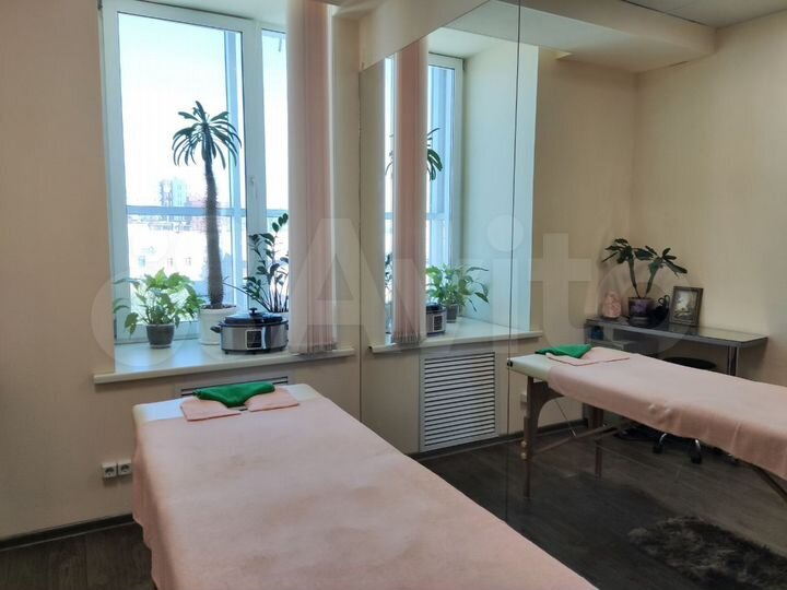 Аренда кабинета