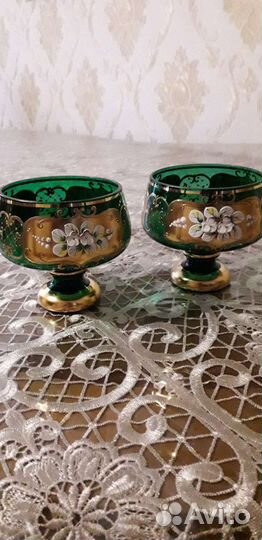 Конфетница