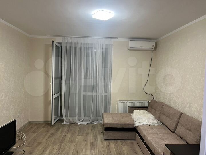 3-к. квартира, 85 м², 2/9 эт.