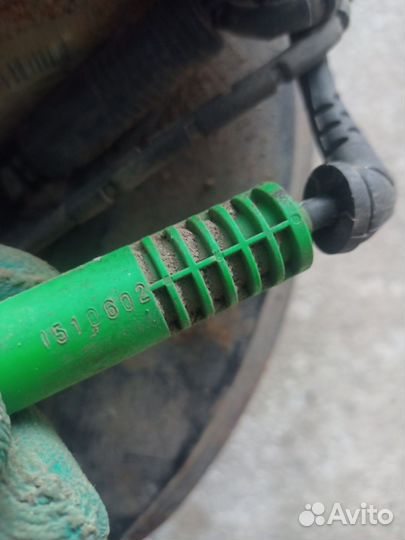 Датчик ABS задний land rover Randg rover 3