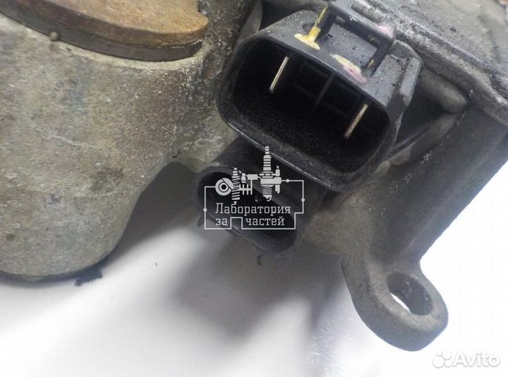 Рейка рулевая Chrysler 68419897AB