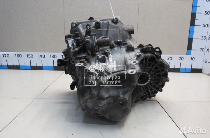 МКПП Honda 20011-RM3-S50