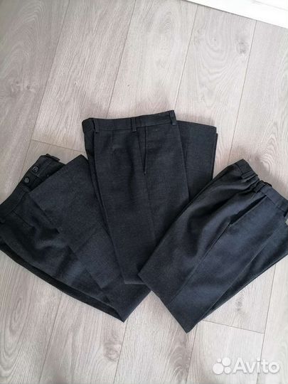 Школьная форма Пеплос мальчикам 146, 158