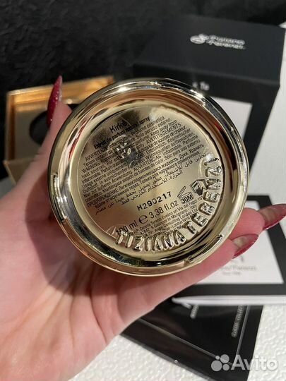 Tiziana Terenzi Kirke оригинал