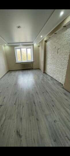 2-к. квартира, 61 м², 2/9 эт.