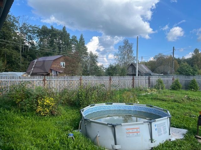 Участок 6 сот. (СНТ, ДНП)