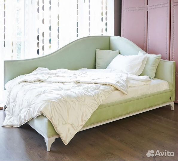 Детская кровать софа 