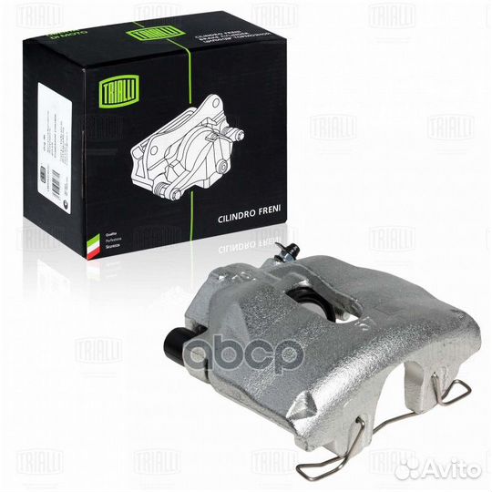 Суппорт торм. для а/м VW Passat B5 (96) перед