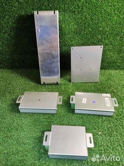 Блоки питания контроллеры для светодиодных лент