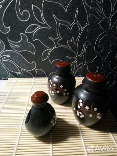 Набор для специй