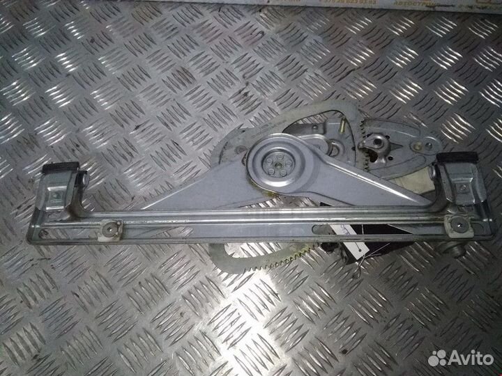 Стеклоподъемник электрический задний левый Volvo