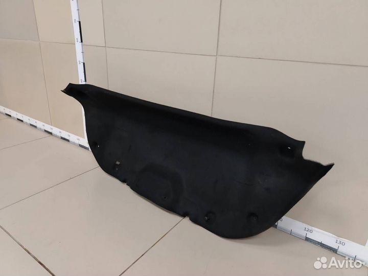 Обшивка крышки багажника Ford Focus 3 2011