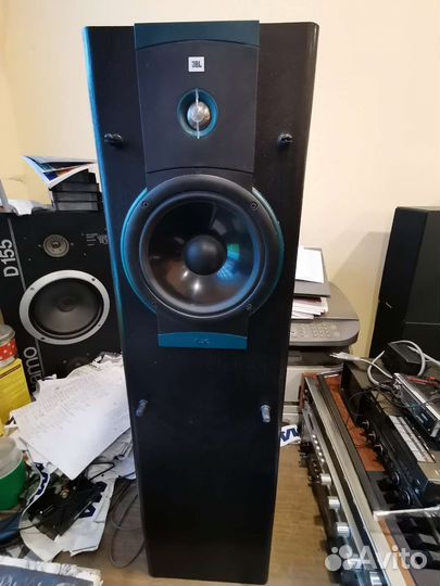 JBL lx-6 акустика