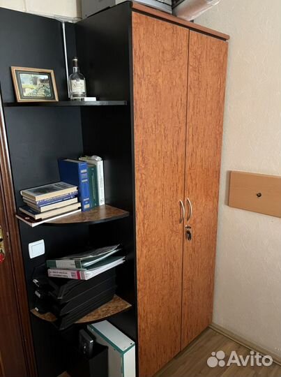 Кабинет руководителя бу