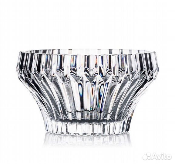 Ваза для конфет 12 см Rogaska (Рогашка)