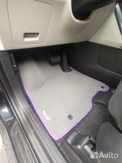 Комплект Ева ковриков от производителя Псков