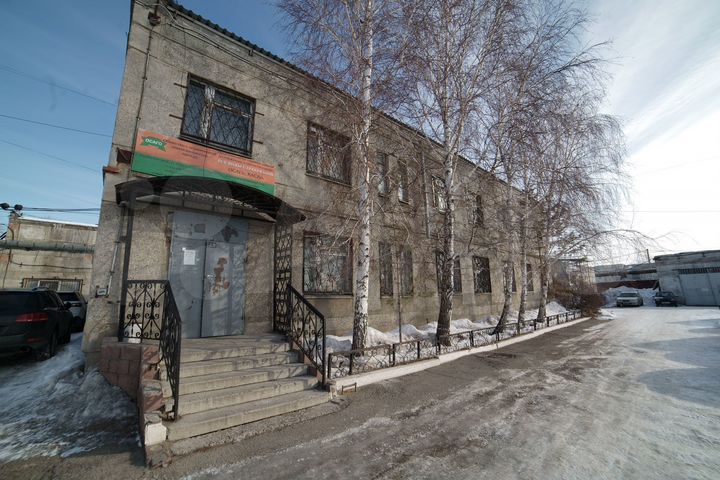 Сдам офисное помещение, 14-36 м² (23)