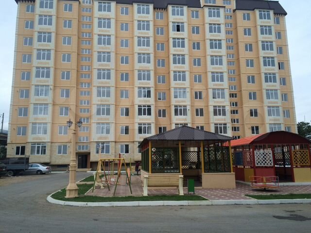 1-комнатная, 2600000 руб. Уфа, ул. Дагестанская, д.14. Продажа. - купить, продат