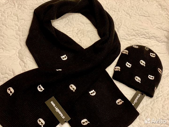 Karl lagerfeld комлект