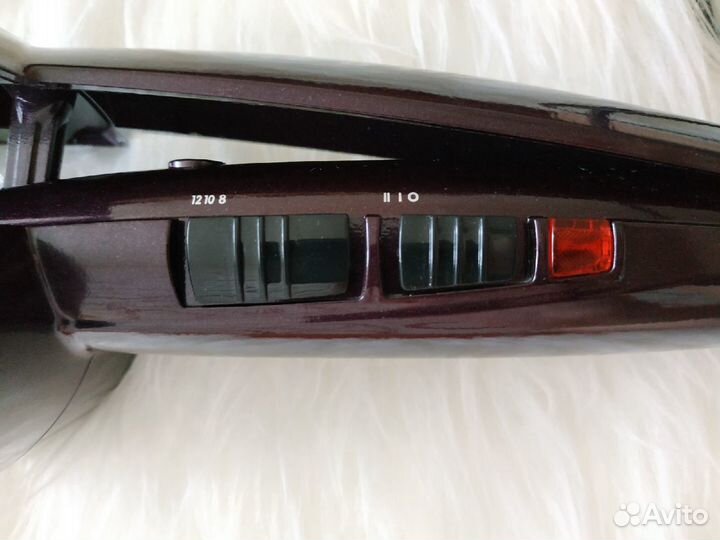 Электрощипцы Babyliss Curl Secret C1000E