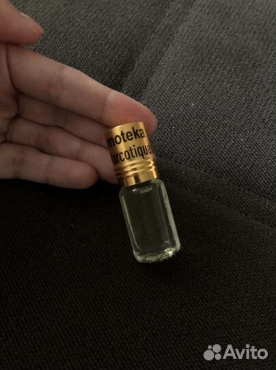 Масляные духи fleur narcotique+kenzo в подарок