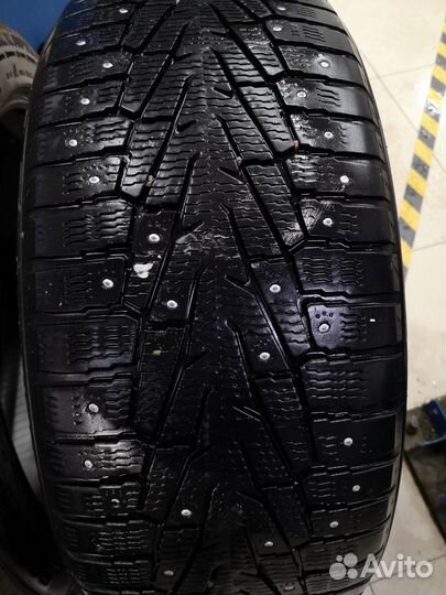 Nokian Tyres Hakkapeliitta 7 SUV 265/45 R21