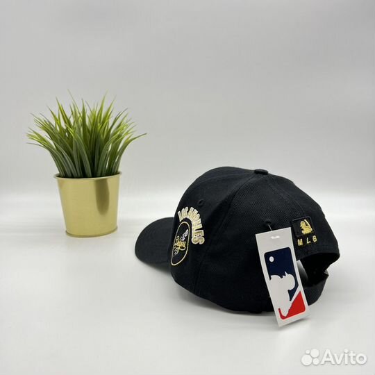 Бейсболка LA Los Angeles