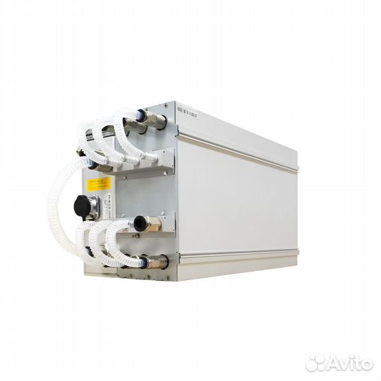 Майнер antminer S21 hyd 302th